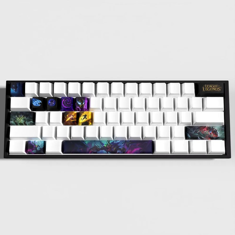 Keycaps Nocturne