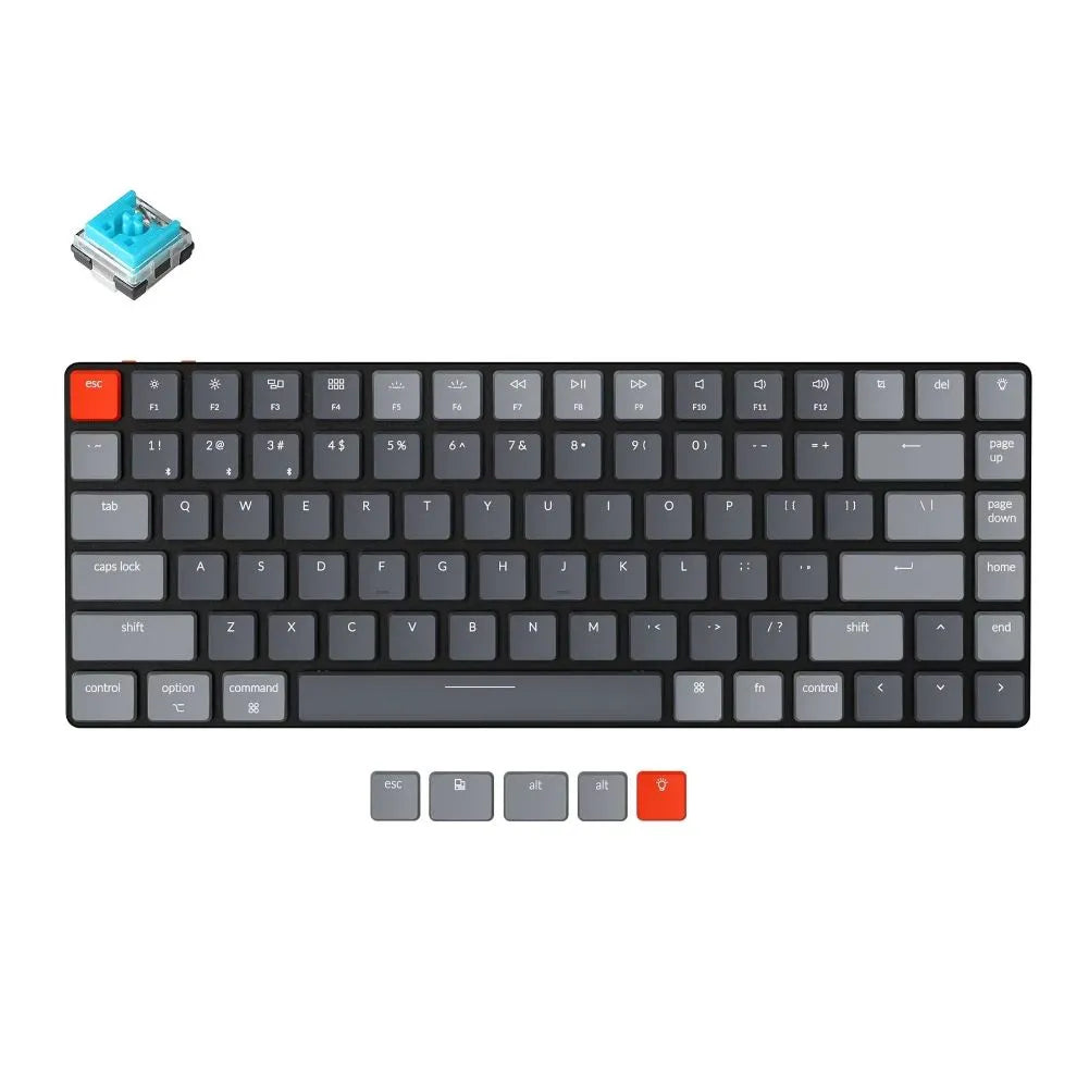 Keychron K3 E V2