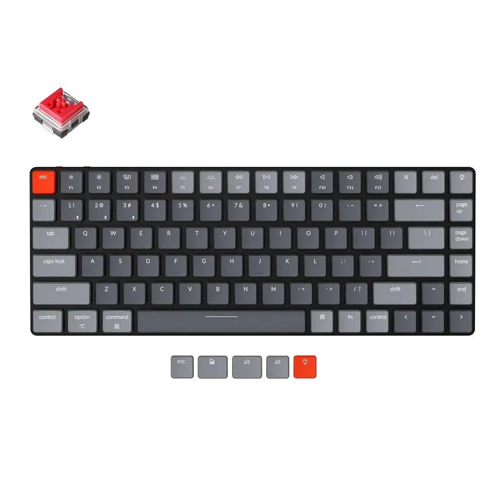 Keychron K3 E V2