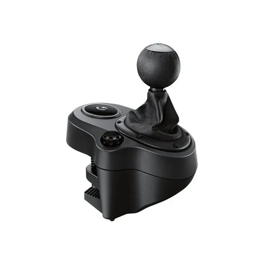 Levier de vitesse Logitech Driving Force – Fixation stable
