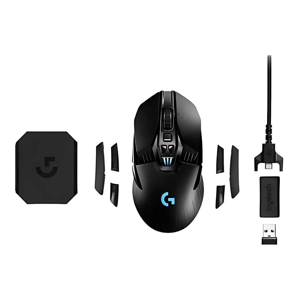 Récepteur USB LIGHTSPEED de la Logitech G903 16K