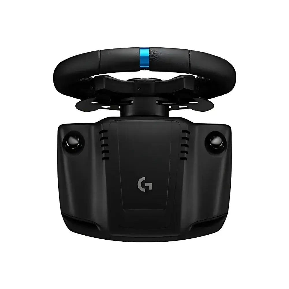 Volant Logitech G923 Vue du dessus