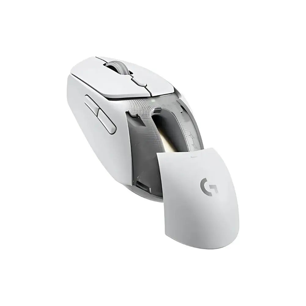 Logitech G309 – Technologie sans fil LIGHTSPEED et Bluetooth