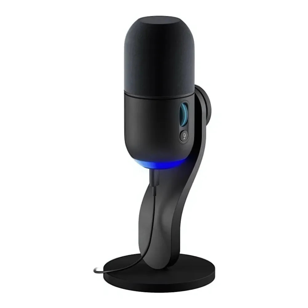 Personnalisation RGB LIGHTSYNC du microphone Logitech G Yeti GX.