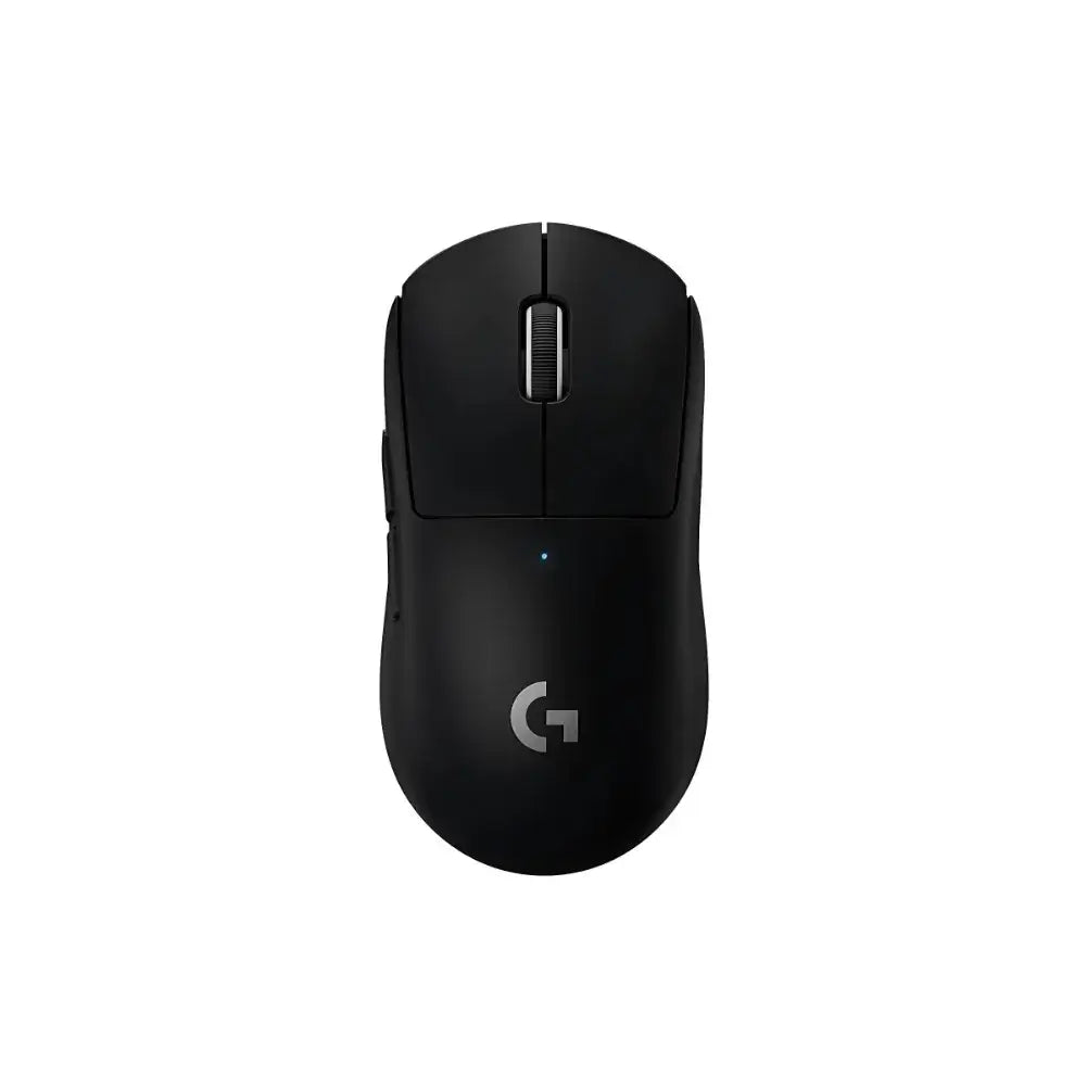 Logitech PRO X SUPERLIGHT – Vue avant ultra-légère