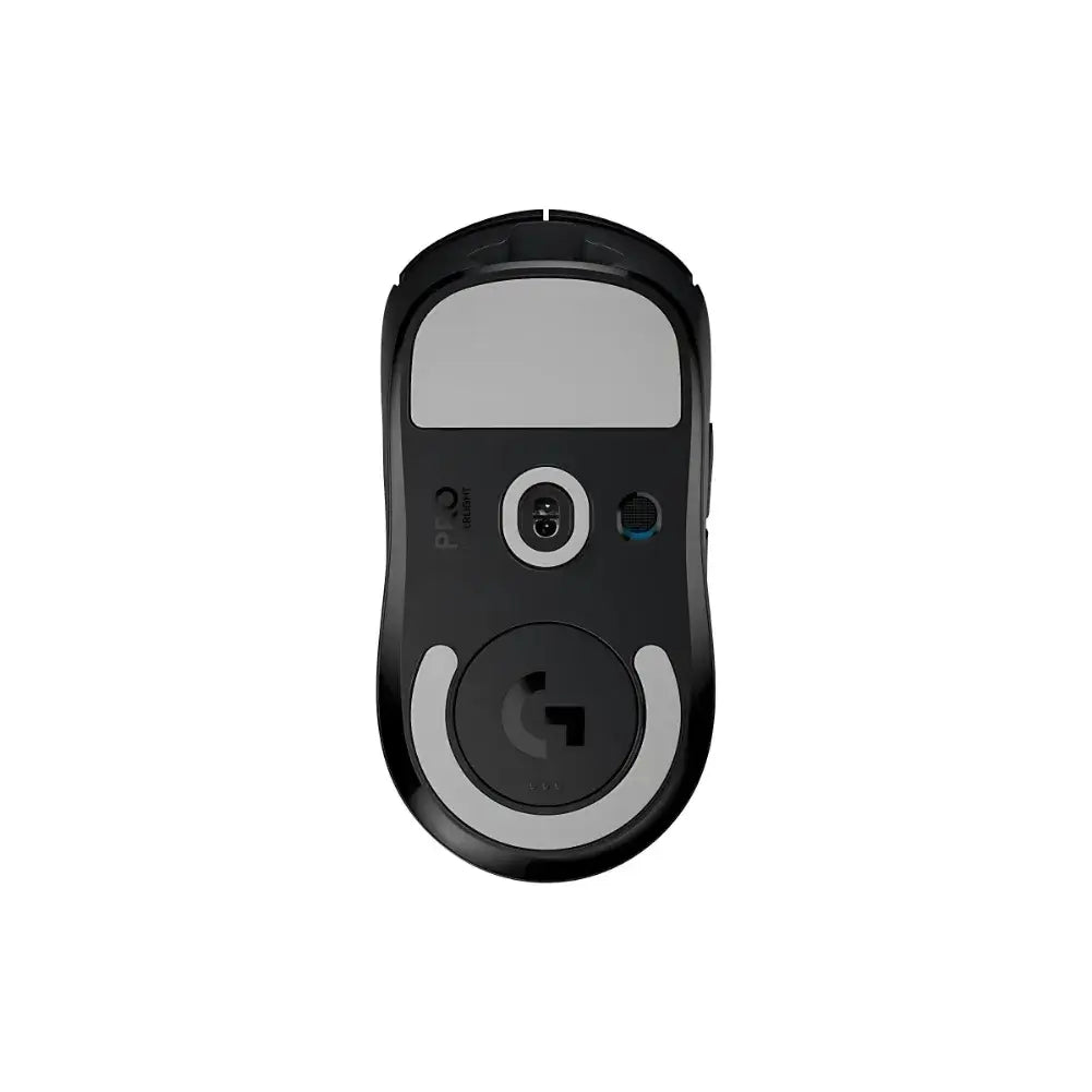 Logitech PRO X SUPERLIGHT – Autonomie de 70 heures