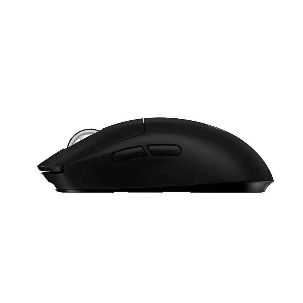 Logitech PRO X SUPERLIGHT – Design ergonomique et ultra-léger
