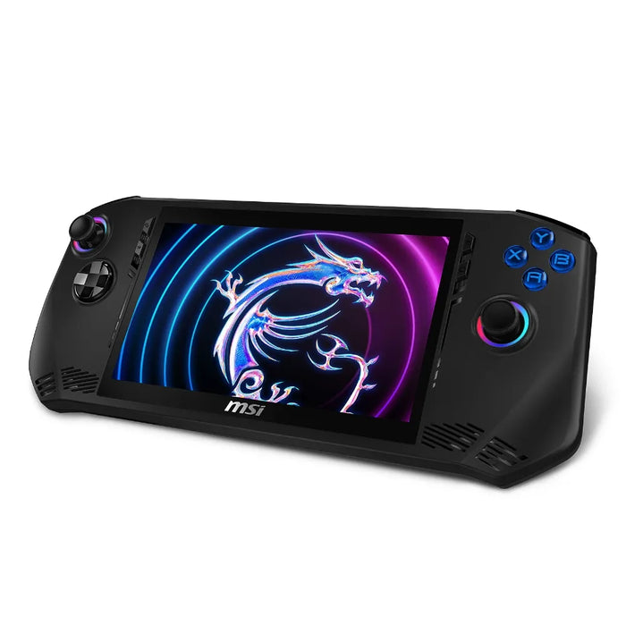 Unvergleichliche Gaming-Leistung — MSI Claw A1M-042FR - 512 GB SSD