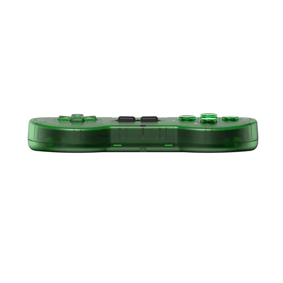 Manette 8BitDo SN30 2.4G, manette rétrogaming SNES sans fil, visuel 5