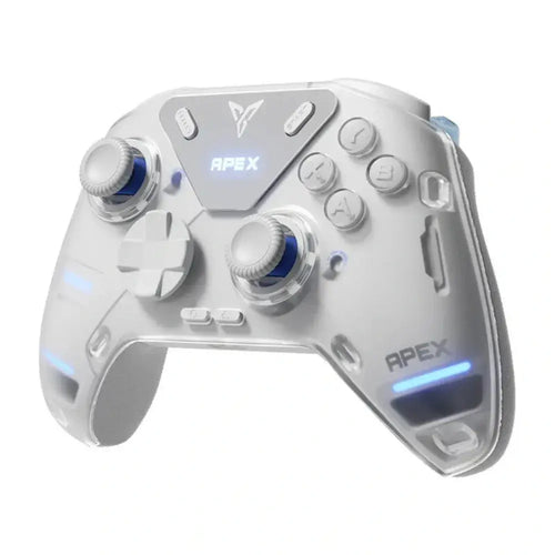 Flydigi Apex 4 – Kabelloser Switch-Controller, plattformübergreifend und ultrareaktiv