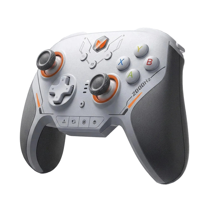 The triggers are digital — BIGBIG WON Blitz 2 TMR Controller: Gaming Elite at 2000Hz