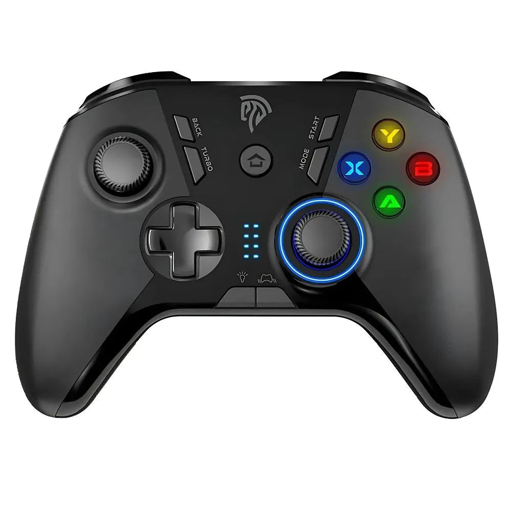 Manette EasySMX – Compatible PC, Android, PS3 et Steam