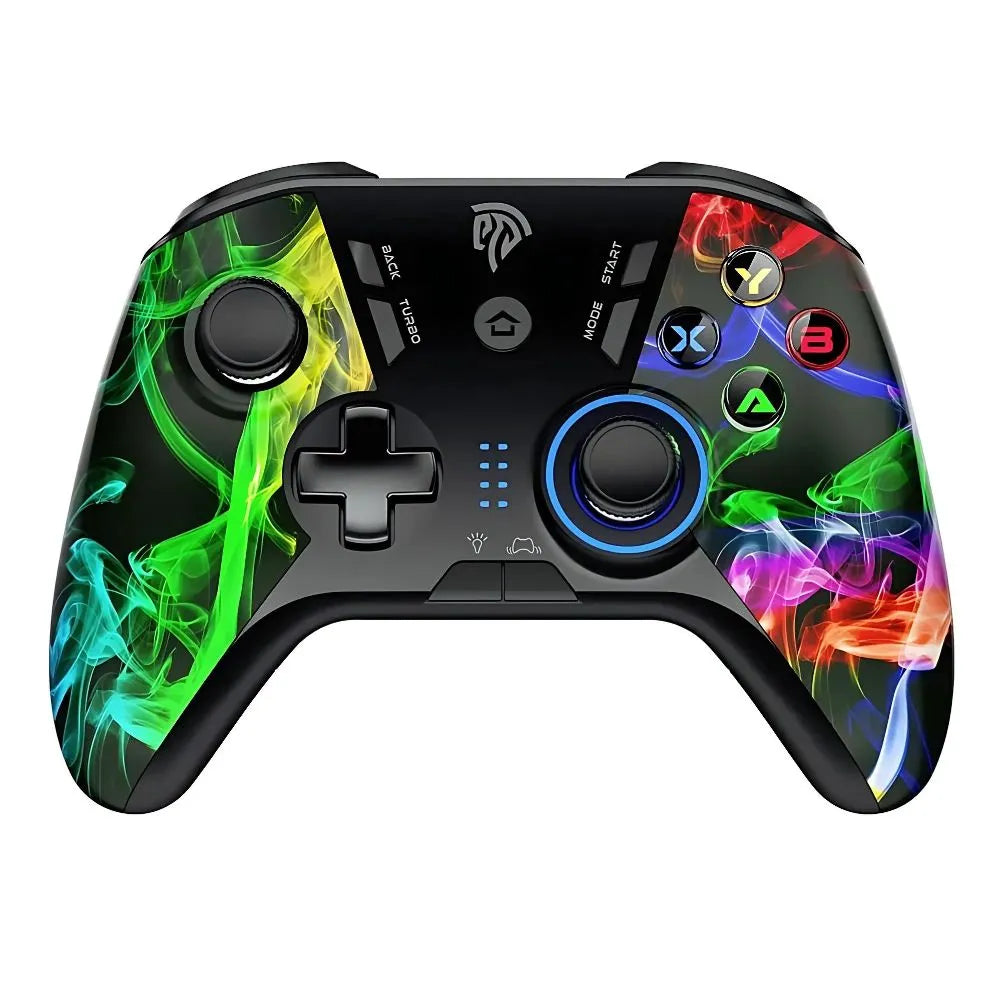 Manette EasySMX – Compatible PC, Android, PS3 et Steam