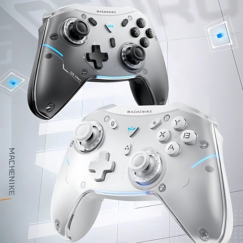 MACHENIKE G5 PRO - Gaming Multiplateforme