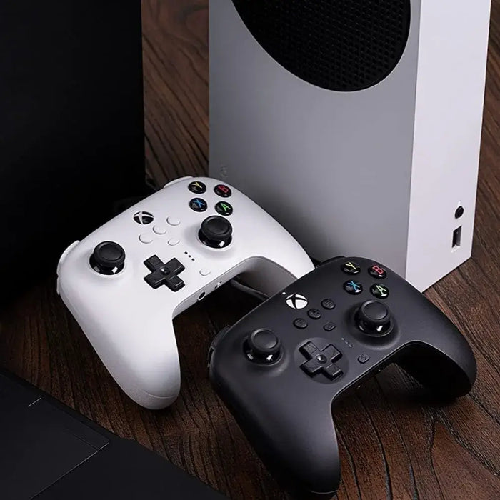 Ein Controller, der auf Leistung ausgelegt ist. — 8BitDo Ultimate Wired - Controller für Xbox & PC, hohe Präzision