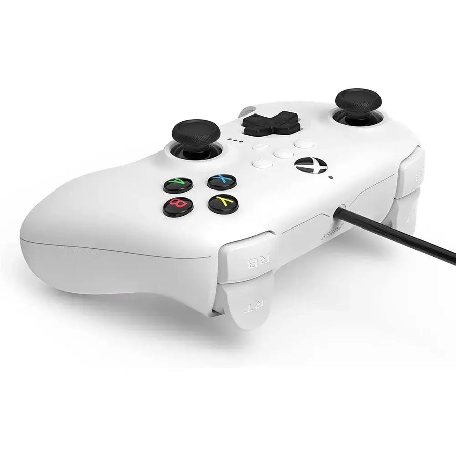 Joysticks à effet Hall de la manette 8BitDo Ultimate Wired