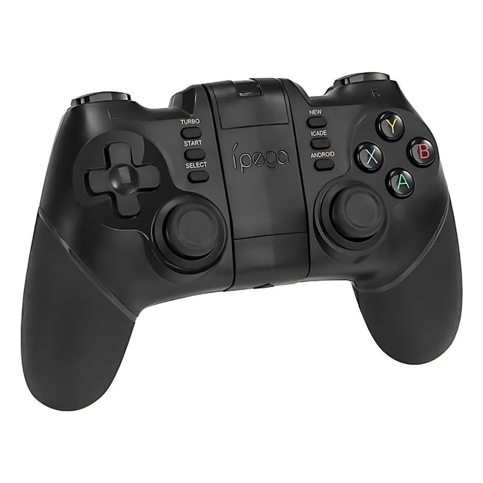 Die Handyhalterung: 4 bis 6 Zoll — Switch Controller kabellos Ipega 9076