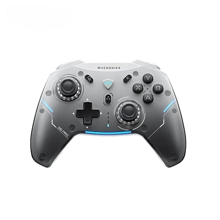 Quick and accurate response — Wireless Switch Controller – Comfort and Performance