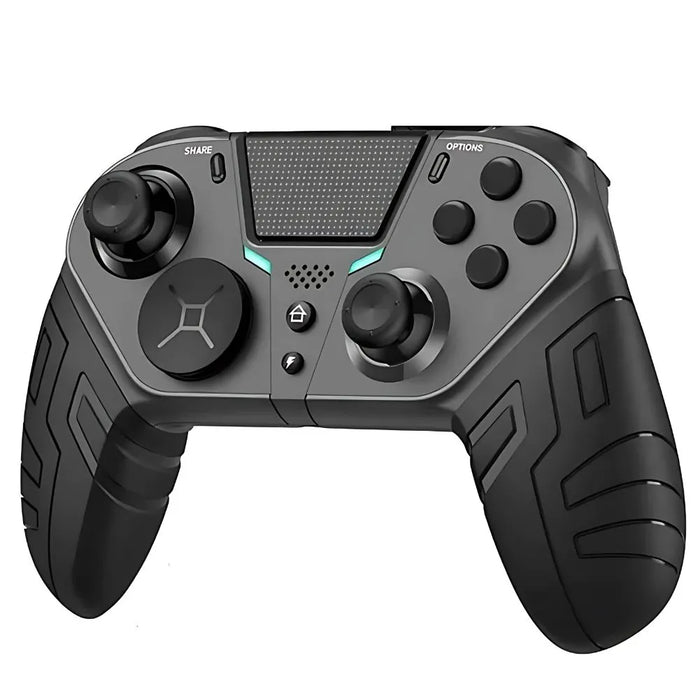 Was er nicht ist — PS4 Controller – Vielseitigkeit und volle Immersion
