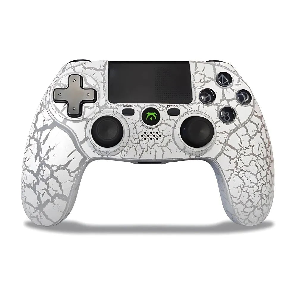 Manette PS4 RGB 