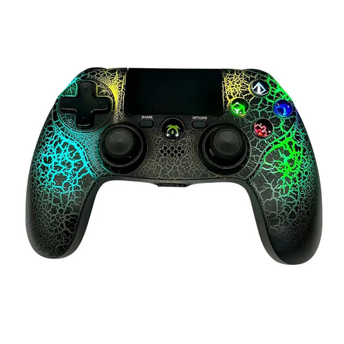 PS4 Controller – Einzigartiger Stil und starkes Gaming