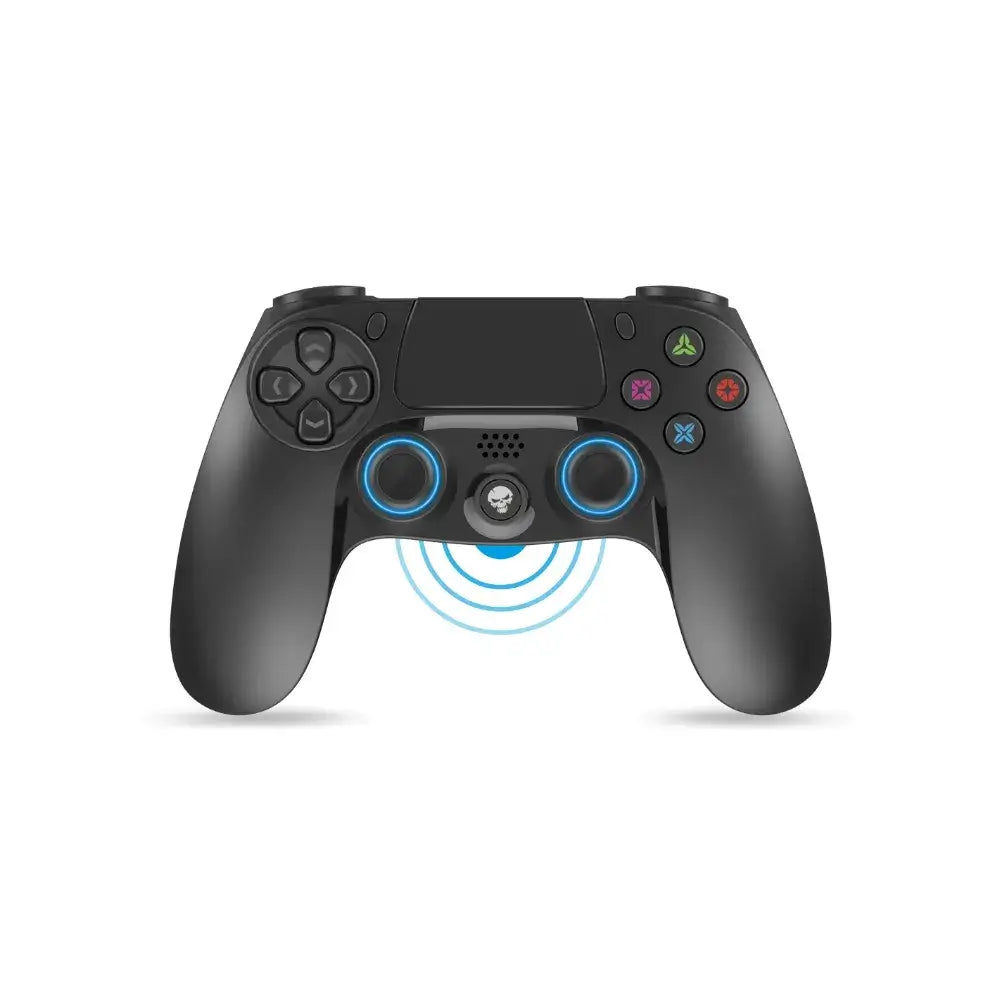 manette PS4 Spirit Of Gamer Bluetooth noire