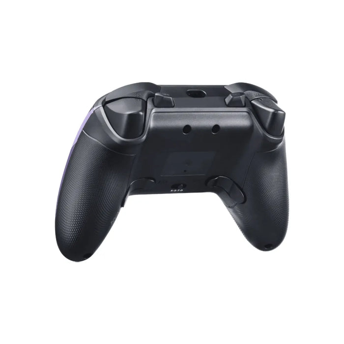 Six macro buttons, nothing to install — Thunderobot G50S Black Controller – Ultimate Precision and Connectivity