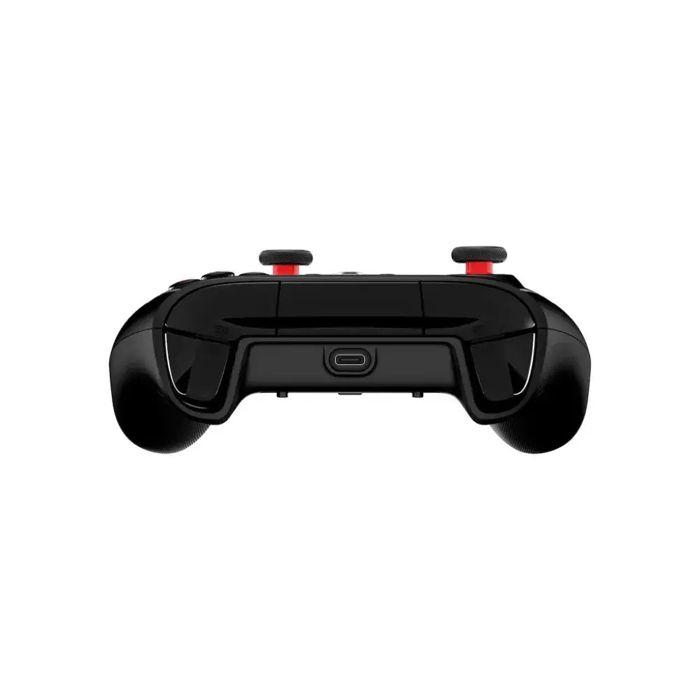 prise casque HyperX Gladiate