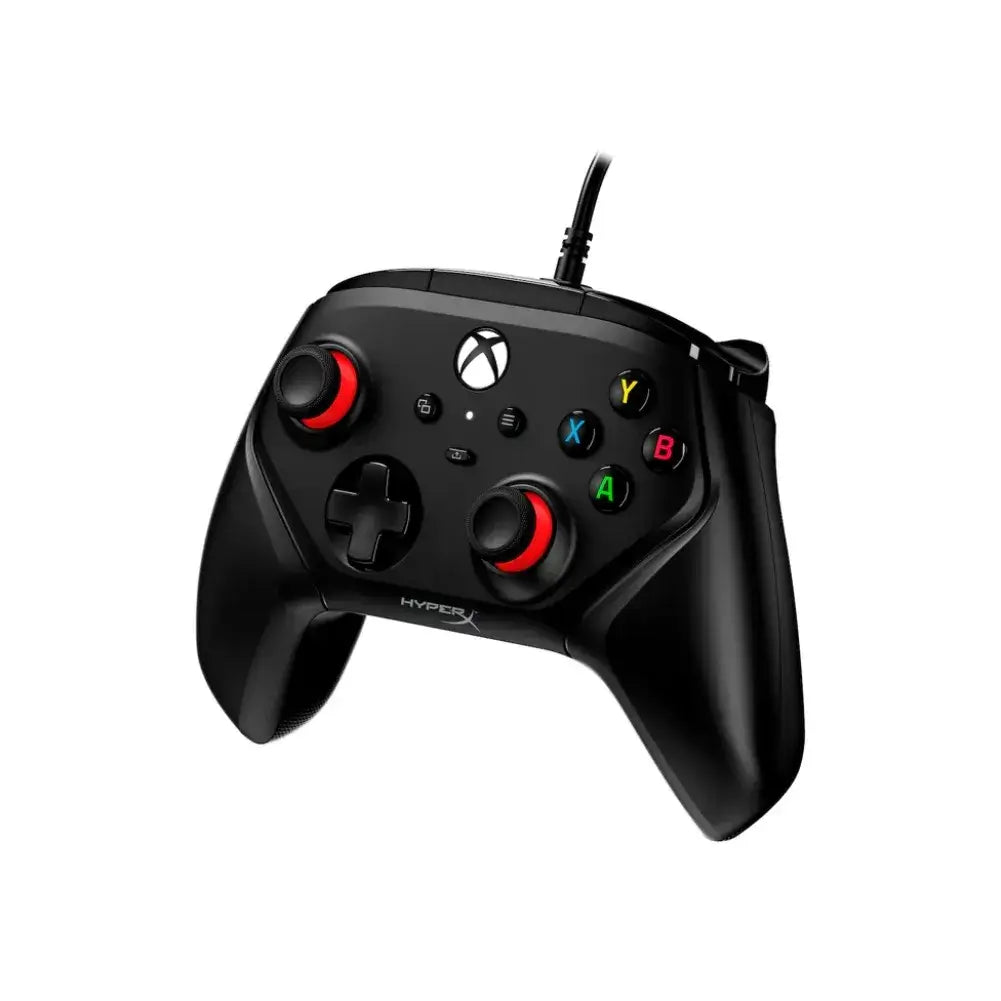 manette Xbox avec boutons programmables