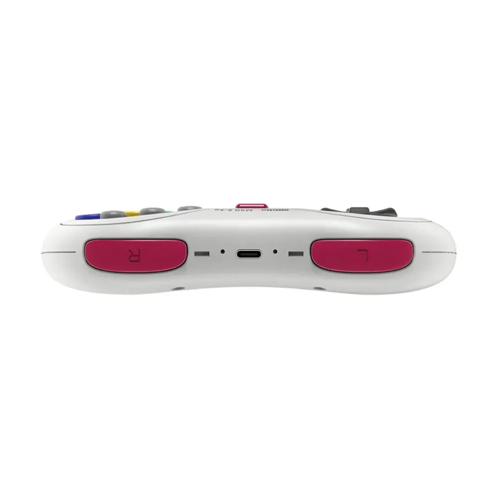 Manette rétro 8BitDo M30 2.4G Mini : le gaming ultime