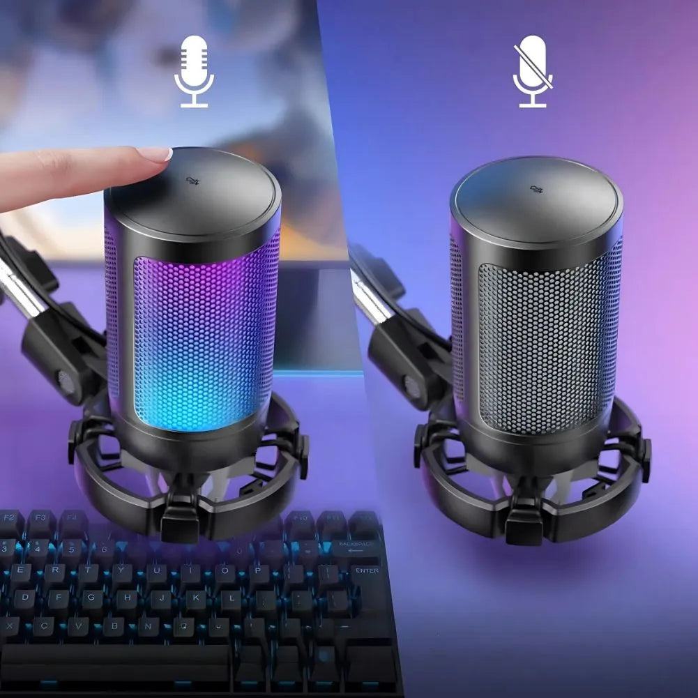 Micro USB Noir