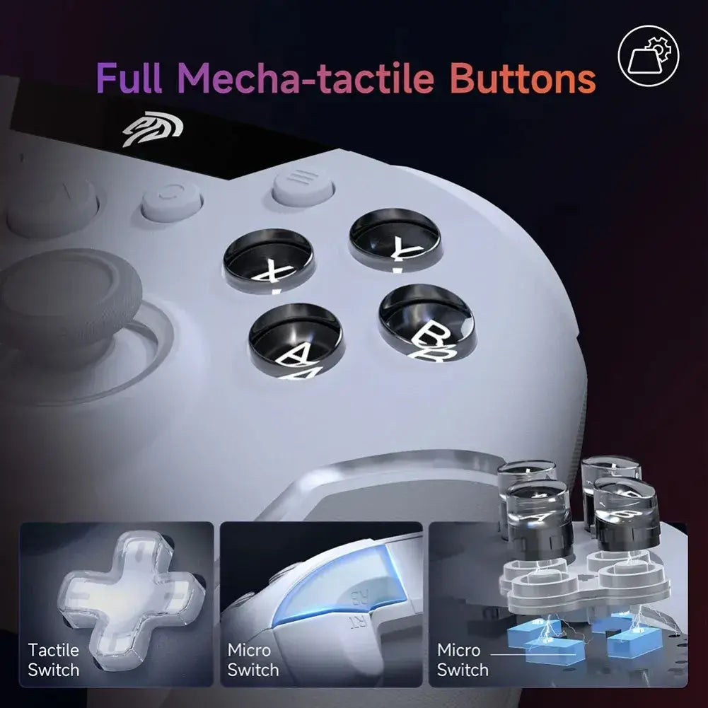 Manette EasySMX X20 avec joysticks 