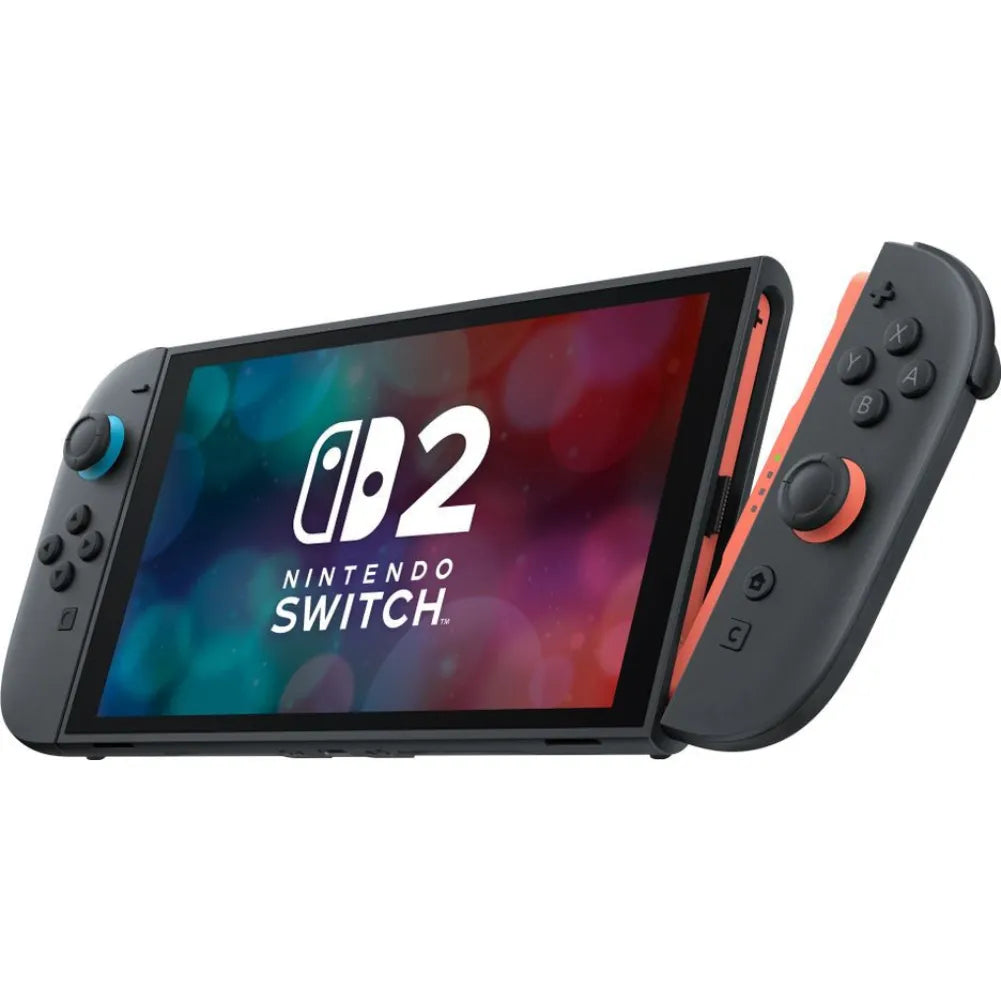 Nintendo Switch 2 + Mario Kart