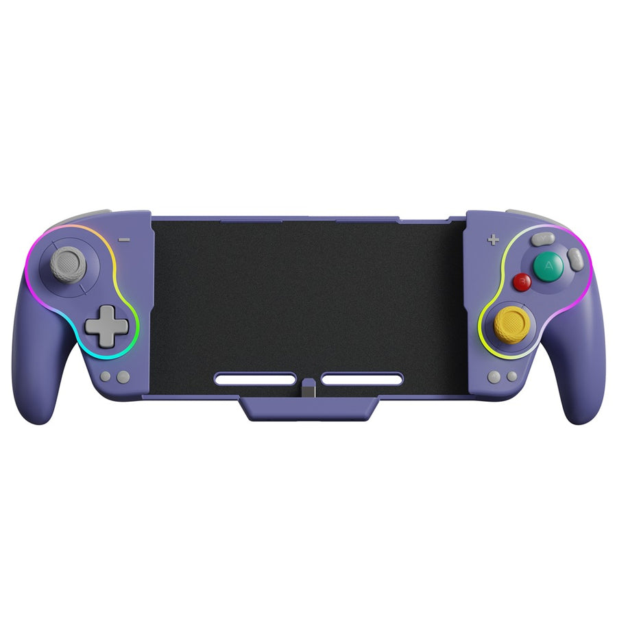 Manette de jeu sans fil compatible Switch et Switch OLED - visuel 4