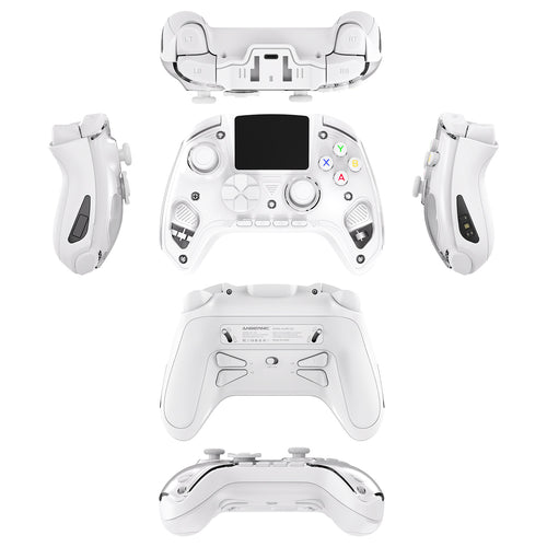 Kabelloser Controller Anbernic RG G01 — 2,5D-IPS-Display, 1.000 Hz