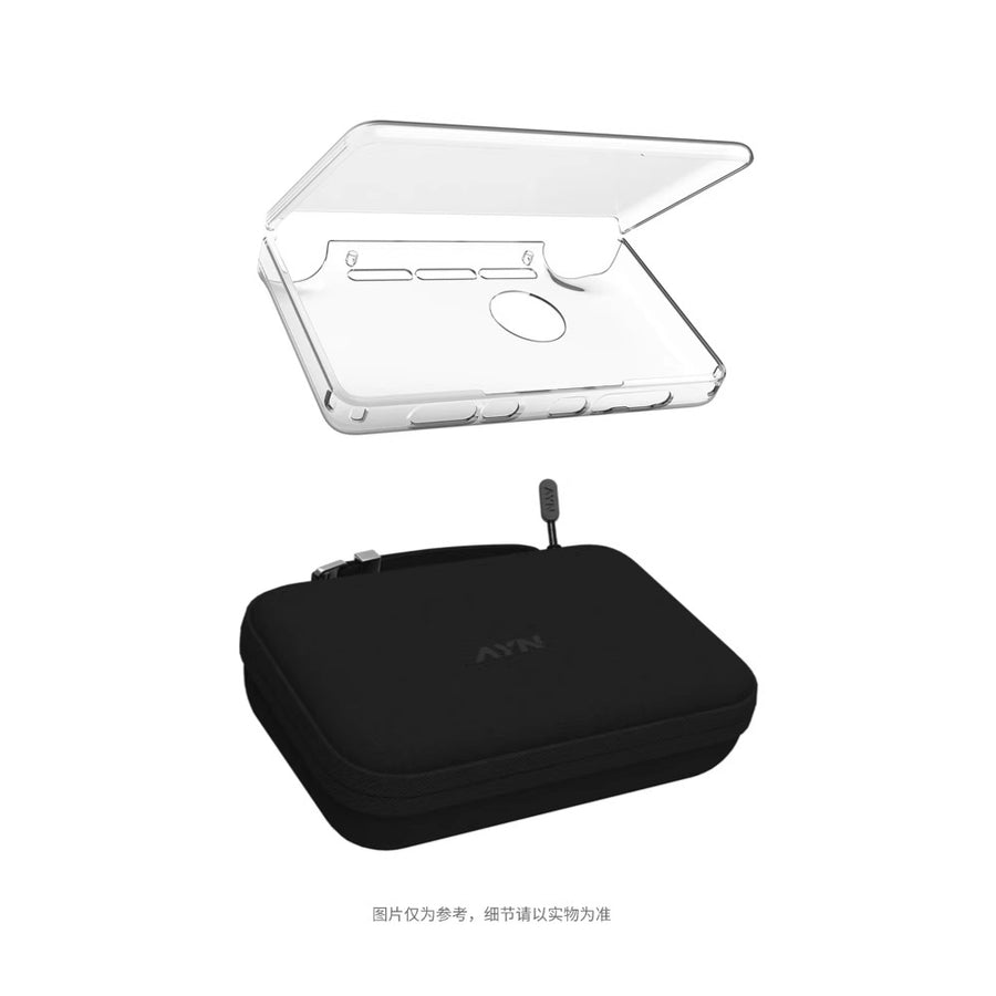 Accessoires de protection AYN Thor, visuel 2