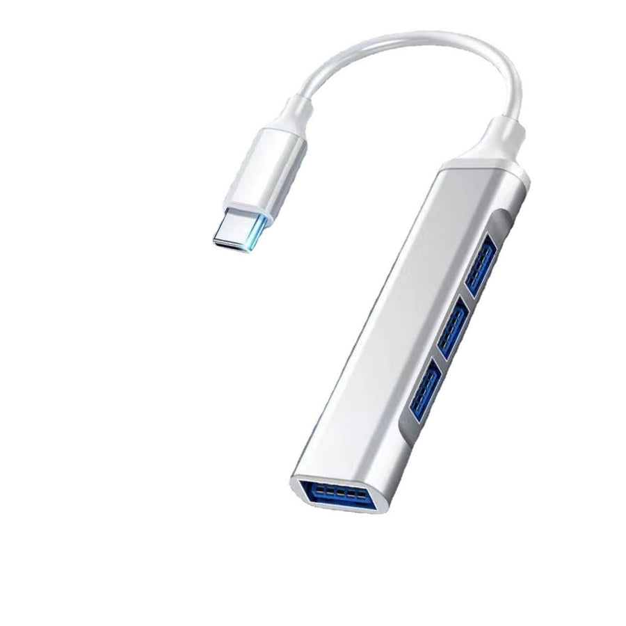 Hub USB 4 ports, visuel 1