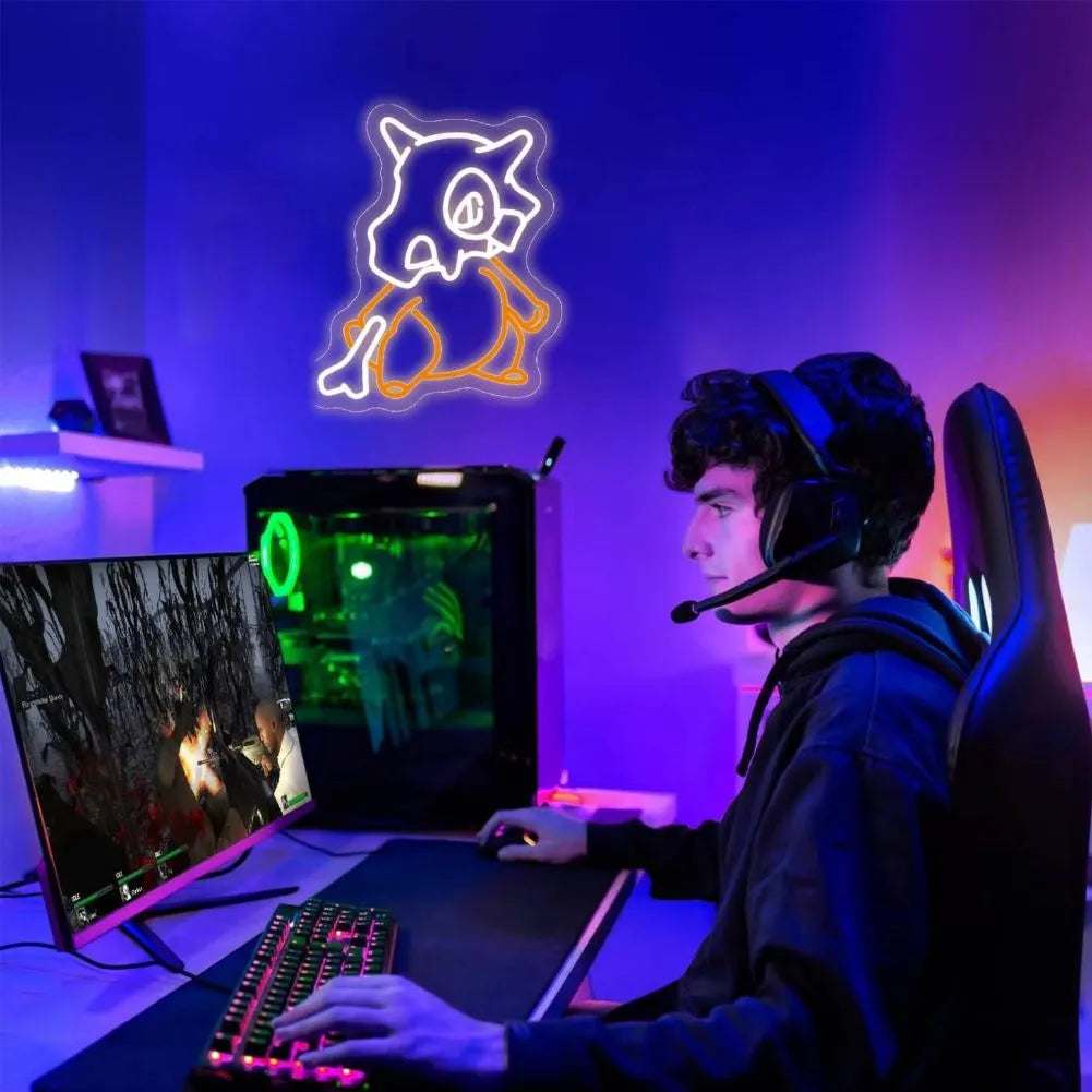 Panneau Led Osselait