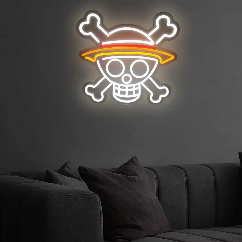 Panneau One Piece