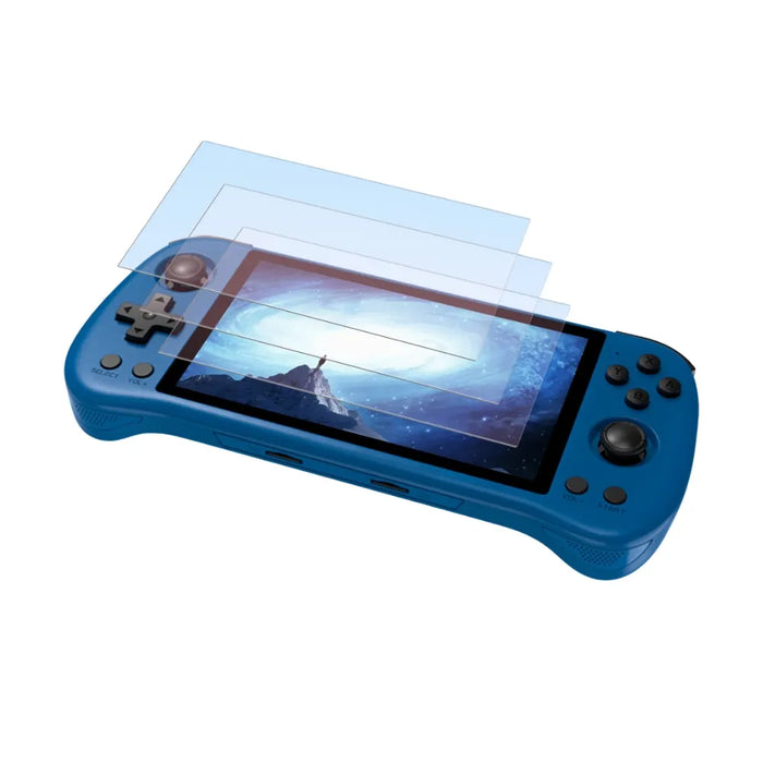 Ein immersives visuelles Erlebnis — Powkiddy X55