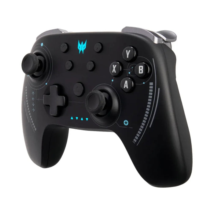 Sticks that don't drift — Acer Predator PGR300 - A controller built for victory