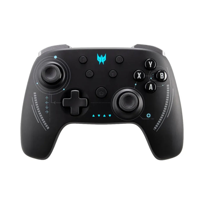 What it isn't — Acer Predator PGR300 - A controller built for victory