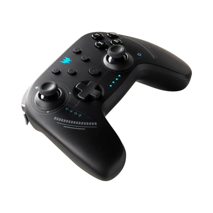 Three connection modes, and when to use each — Acer Predator PGR300 - A controller built for victory