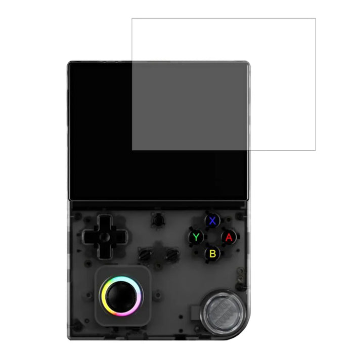 What it is — Anbernic RG40XXV Screen Protector