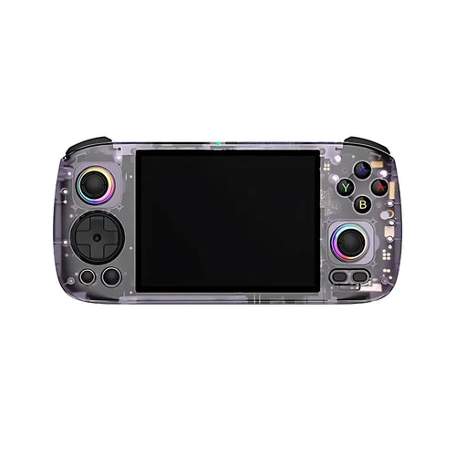 ANBERNIC RG406H - Retro Android console with 4-inch IPS screen 