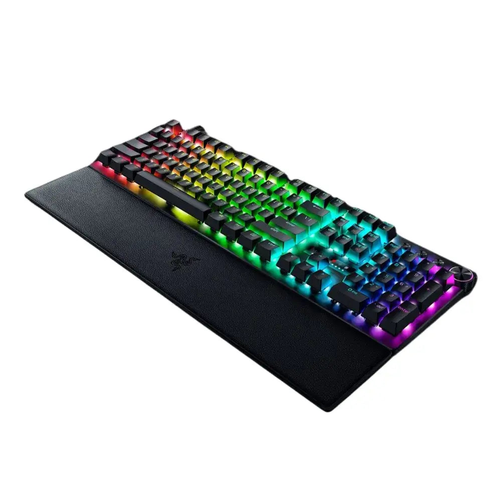Razer Huntsman V3 Pro – Un clavier gamer optique pour l’eSport