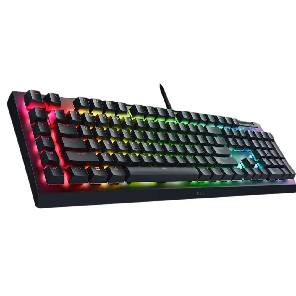 Clavier gamer Razer avec touches macros
