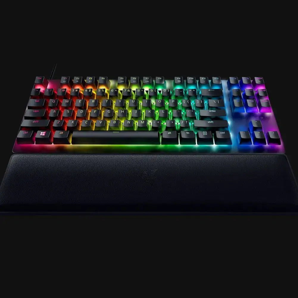 Clavier Razer Huntsman V2 TKL sans pavé numérique
