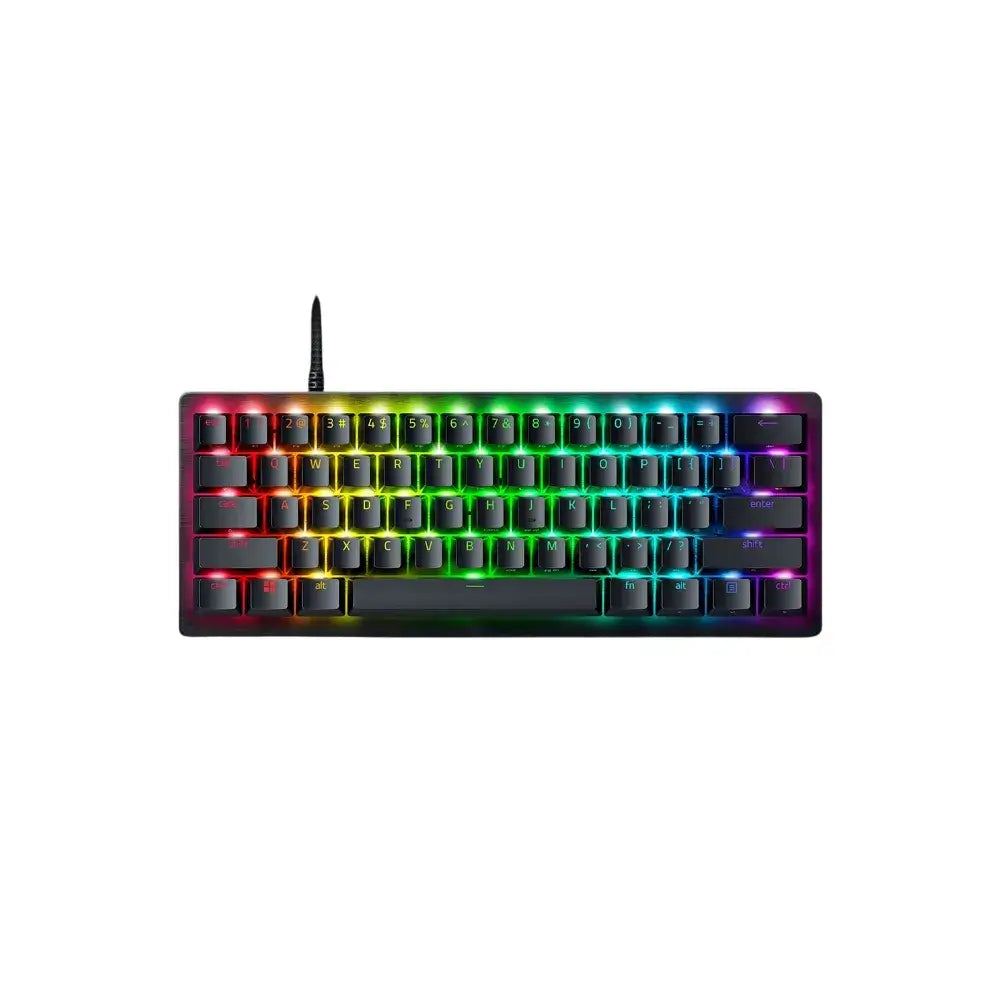 Clavier Razer Huntsman V3 Pro Mini format 60 %