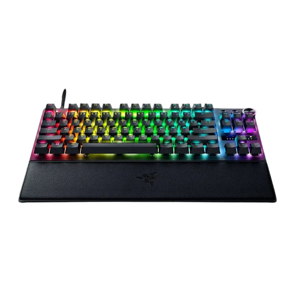 Switchs optiques analogiques Razer réglables